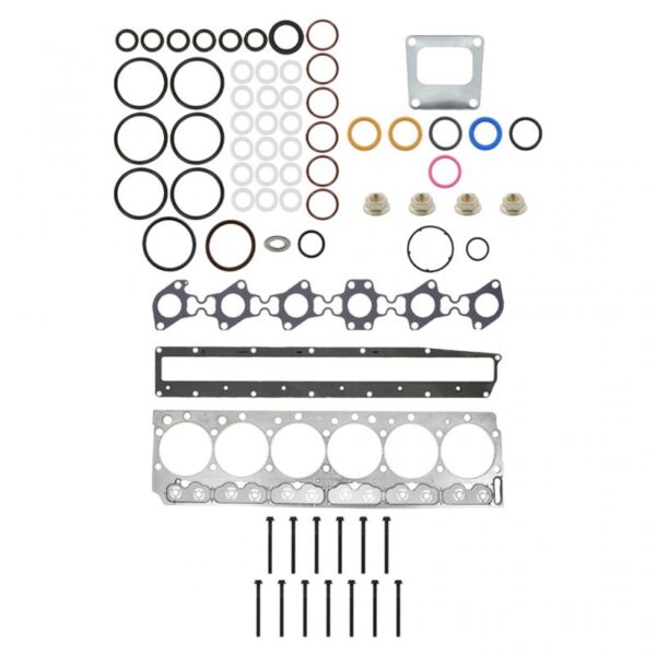 KIT,GASKET