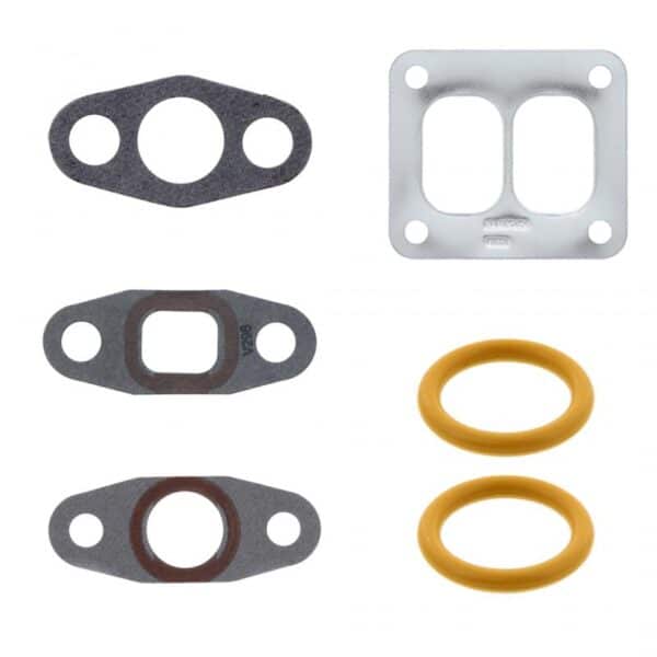 KIT,GASKET,TURBO.INST