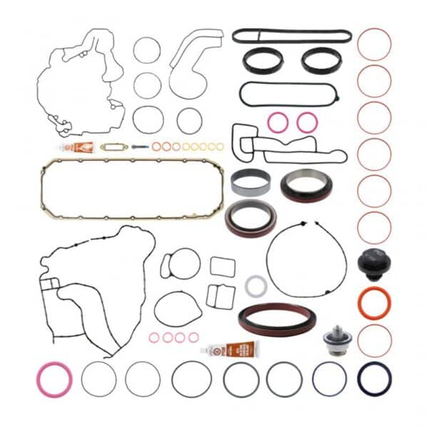 KIT,GASKET,LOWER