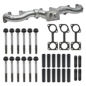 KIT,MANIFOLD(HP)