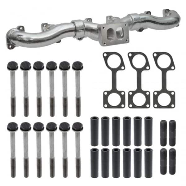 KIT,MANIFOLD(HP)