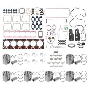 KIT,ENGINE(STD)GAS