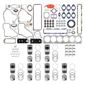 KIT,ENGINE(6C)(NG)