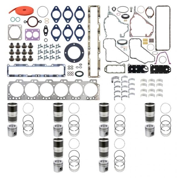 KIT,ENGINE(6C)