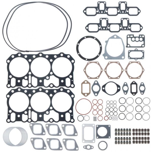 SET,GASKET,O/H(EUP)