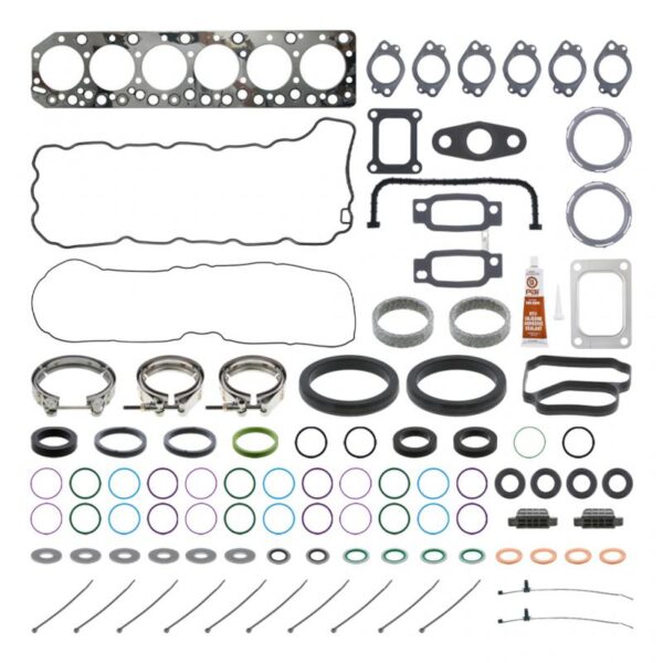 SET,GASKET