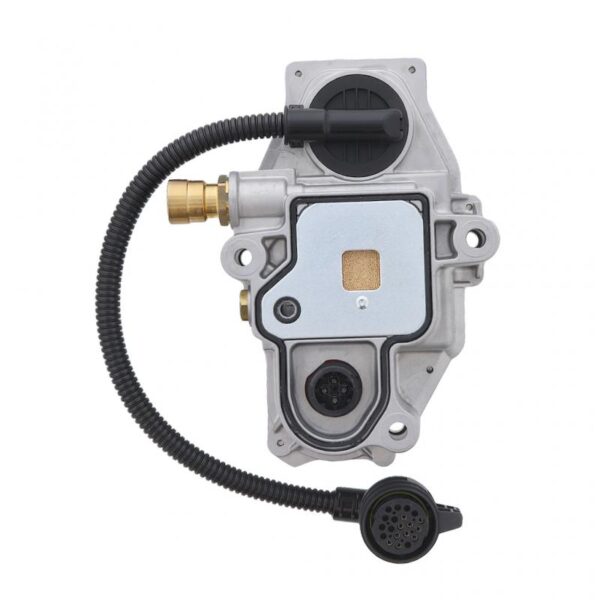 VALVE,SOLENOID