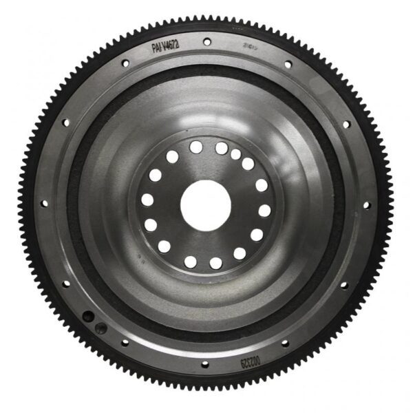 FLYWHEEL,ASSY