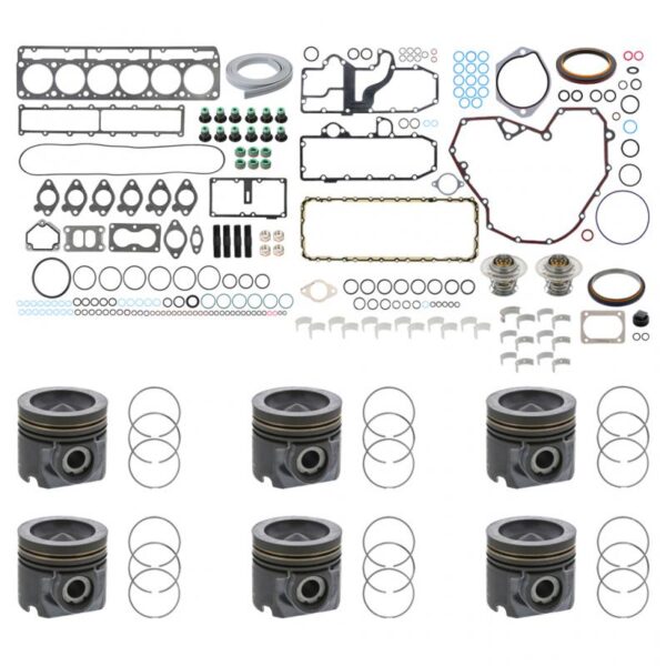 KIT,ENGINE,C7