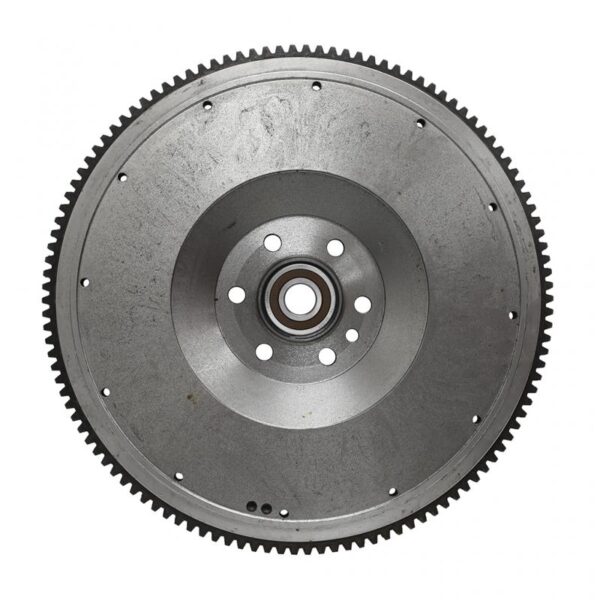 FLYWHEEL