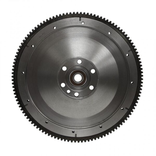 FLYWHEEL