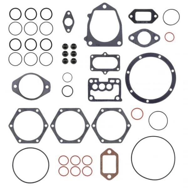 SET,GASKET