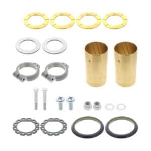 KIT,TRUNNION(44,000)