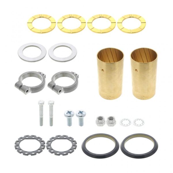 KIT,TRUNNION(44,000)