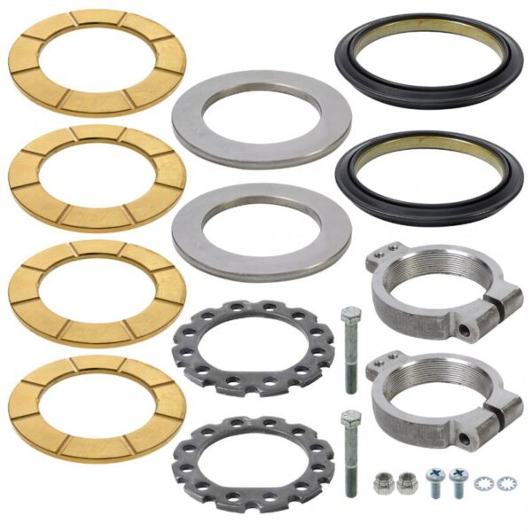 KIT,TRUNNION,REBLD