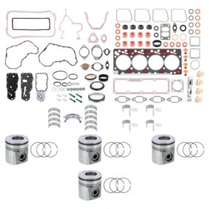 KIT,ENGINE(ISB4)