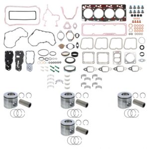 KIT,ENGINE,O/H