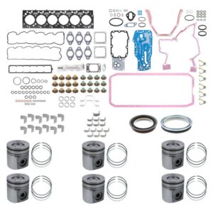 KIT,ENGINE(ISB6)