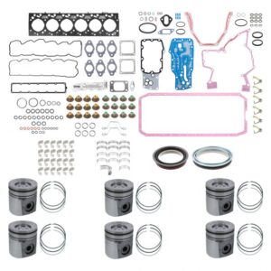 KIT,ENGINE(ISB6)