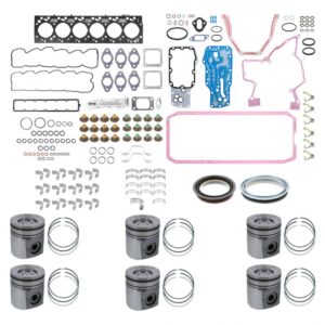 KIT,ENGINE(ISB6)