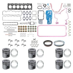 KIT,ENGINE(ISB6)