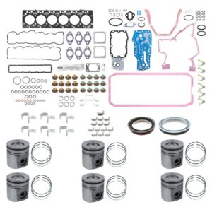 KIT,ENGINE(ISB6)