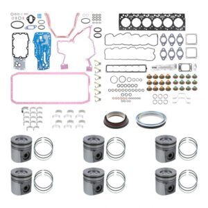 KIT,ENGINE(ISB6)