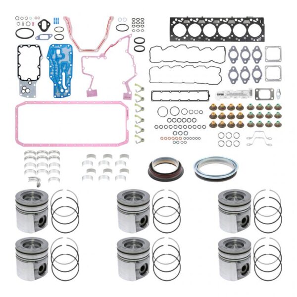 KIT,ENGINE(ISB6)