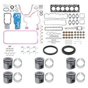 KIT,ENGINE(ISB/EGR)