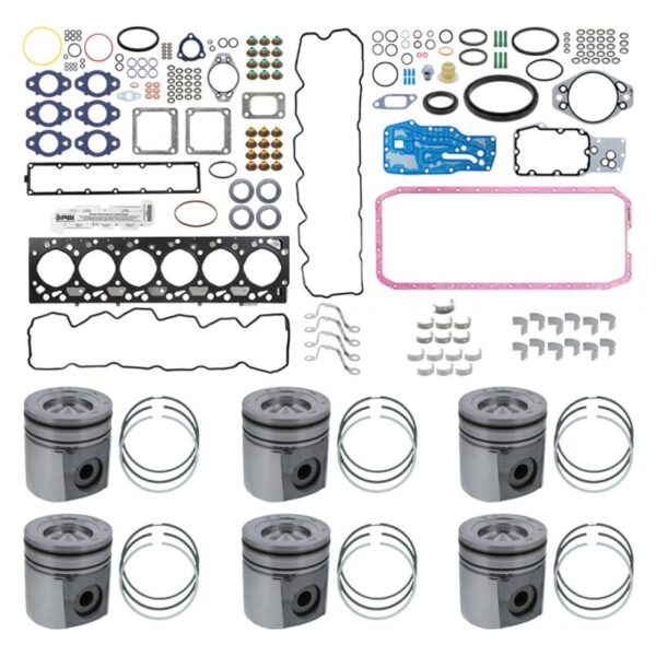 KIT,ENGINE(ISB/EGR)