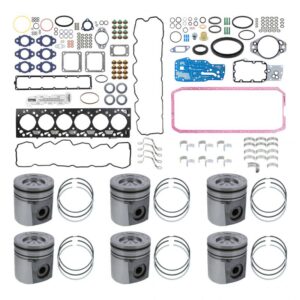 KIT,ENGINE(ISB/EGR)