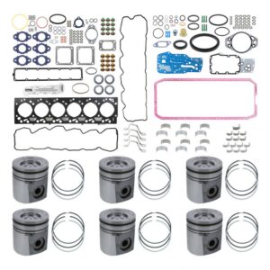 KIT,ENGINE(ISB/EGR)