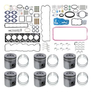 KIT,ENGINE(ISB/EGR)