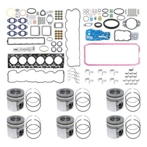 KIT,ENGINE(ISB/EGR)