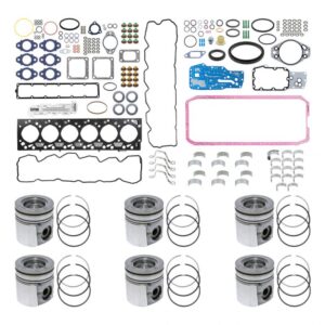 KIT,ENGINE(ISB/EGR)