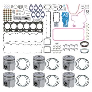 KIT,ENGINE(ISB6)