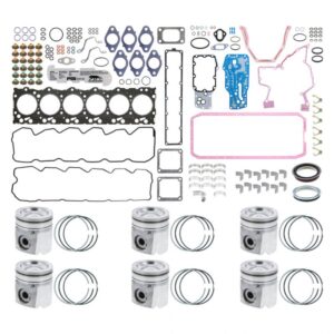 KIT,ENGINE(ISB6)