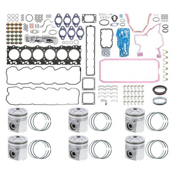 KIT,ENGINE(ISB6)