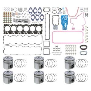 KIT,ENGINE(ISB6)