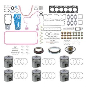 KIT,ENGINE(ISB6)