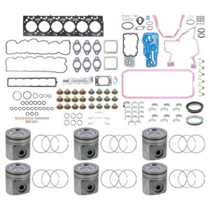 KIT,ENGINE(ISB6)