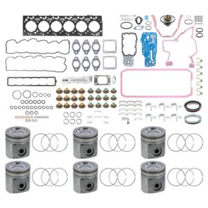 KIT,ENGINE(ISB6)