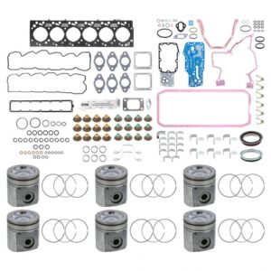 KIT,ENGINE(ISB6)