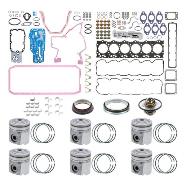 KIT,ENGINE(ISB6)