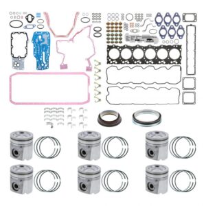 KIT,ENGINE(ISB6)