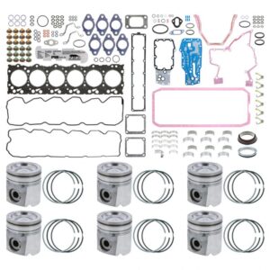 KIT,ENGINE(ISB6)