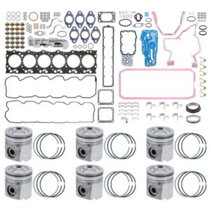 KIT,ENGINE(ISB6)