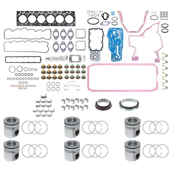 KIT,ENGINE(ISB6)