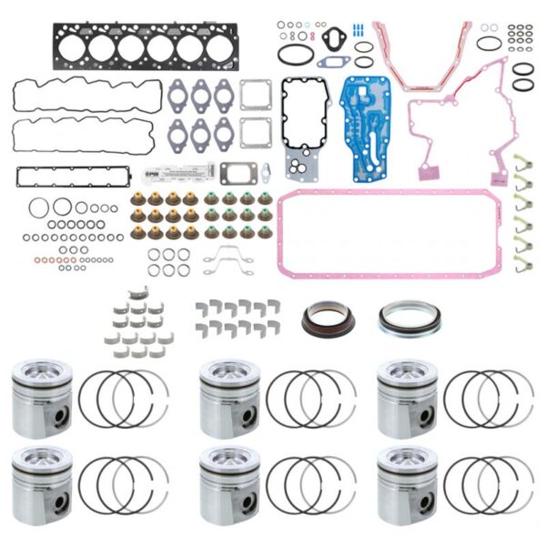 KIT,ENGINE(ISB6)