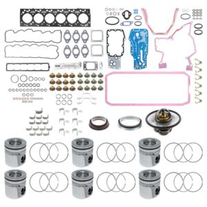 KIT,ENGINE(ISB6)